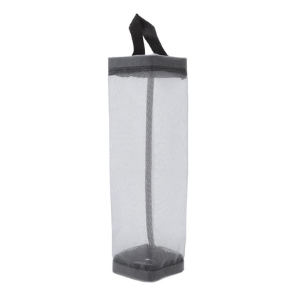 Hanging Waste Bag Holder  (1 Pc) signaturekarts