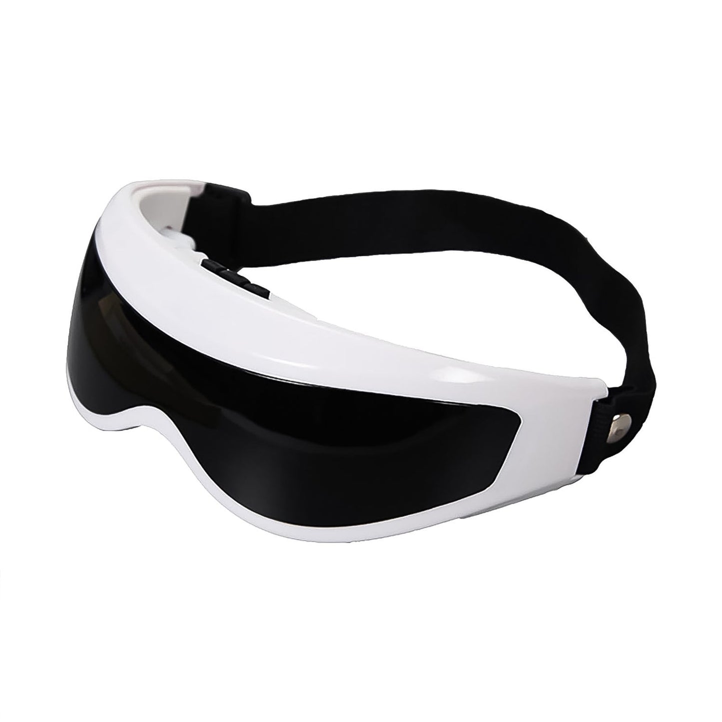 Electric Eye Massager with Adjustable Elastic Band (1 Pc) Signaturekarts