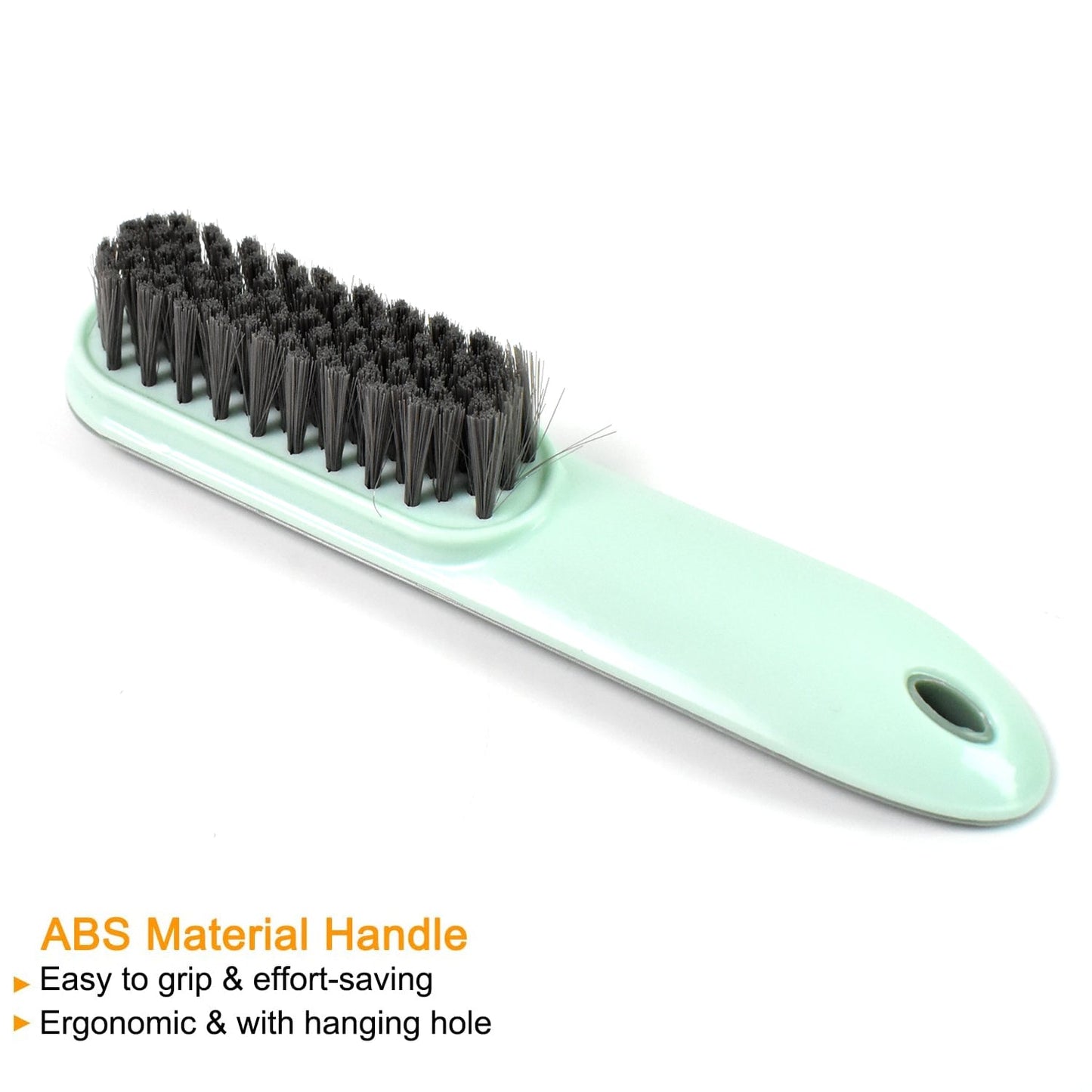 Small Cleaning Brush Shoes and Clothes Cleaning Brush (1 Pc) Signaturekarts