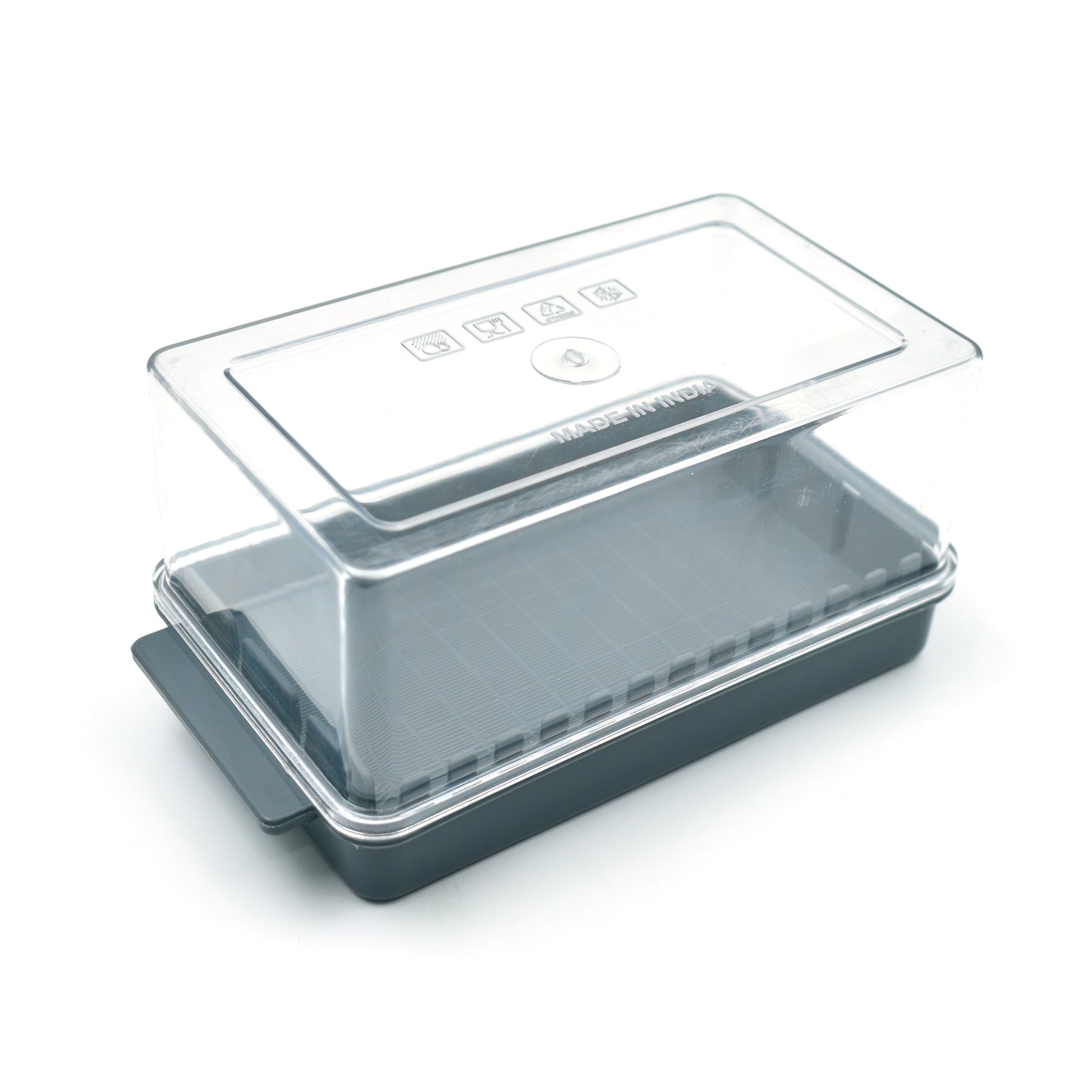 All-in-One Butter Slicer & Storage Box 1 Pcs signaturekarts