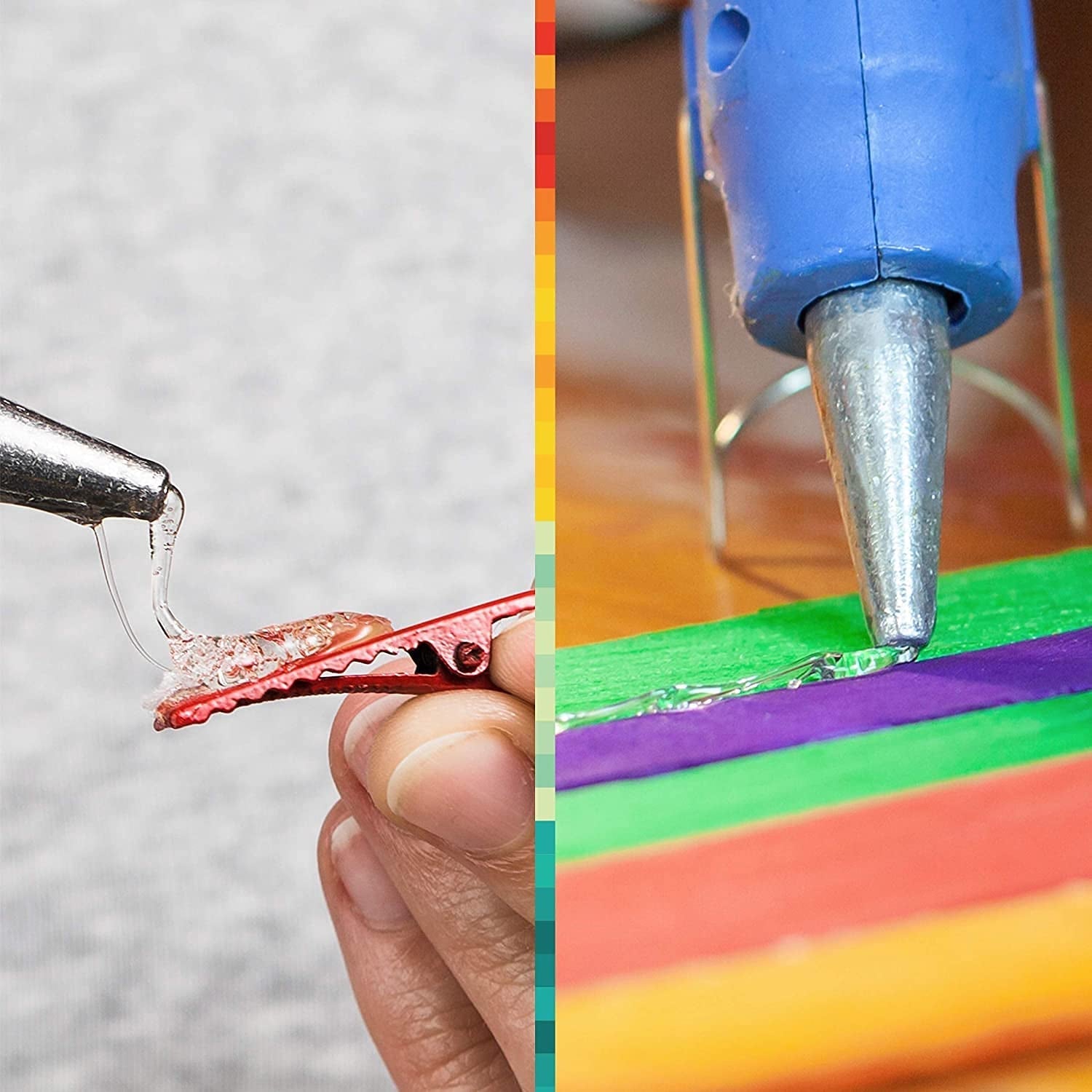 Glue Gun (40 watt)  gluegun, Hot Melt Signature Kart
