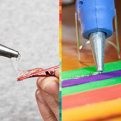 Glue Gun (40 watt)  gluegun, Hot Melt Signature Kart