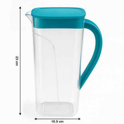 Supermom Plastic H2O Juice Jug 1500ml signaturekarts