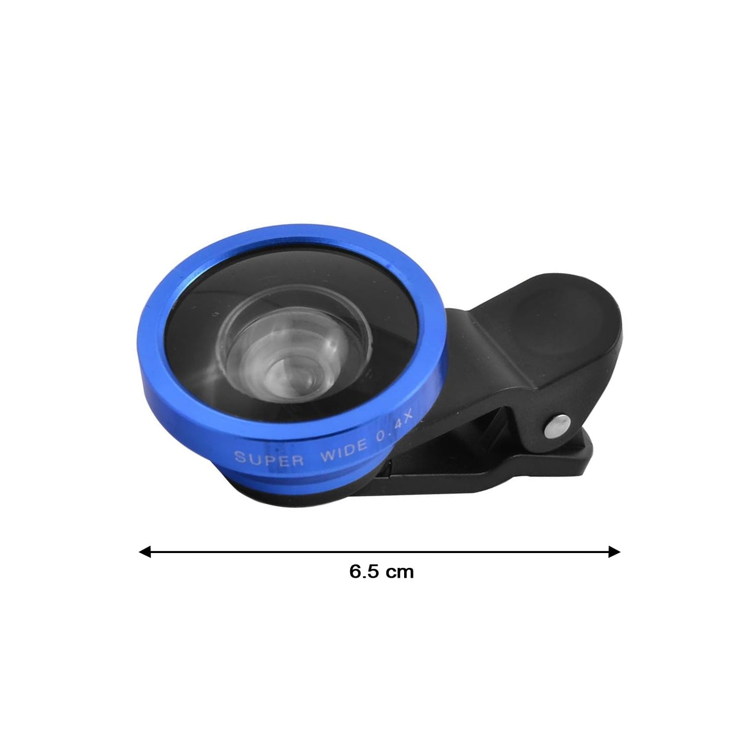 Universal Clip-On Selfie Camera Lens (1 Set) signaturekarts