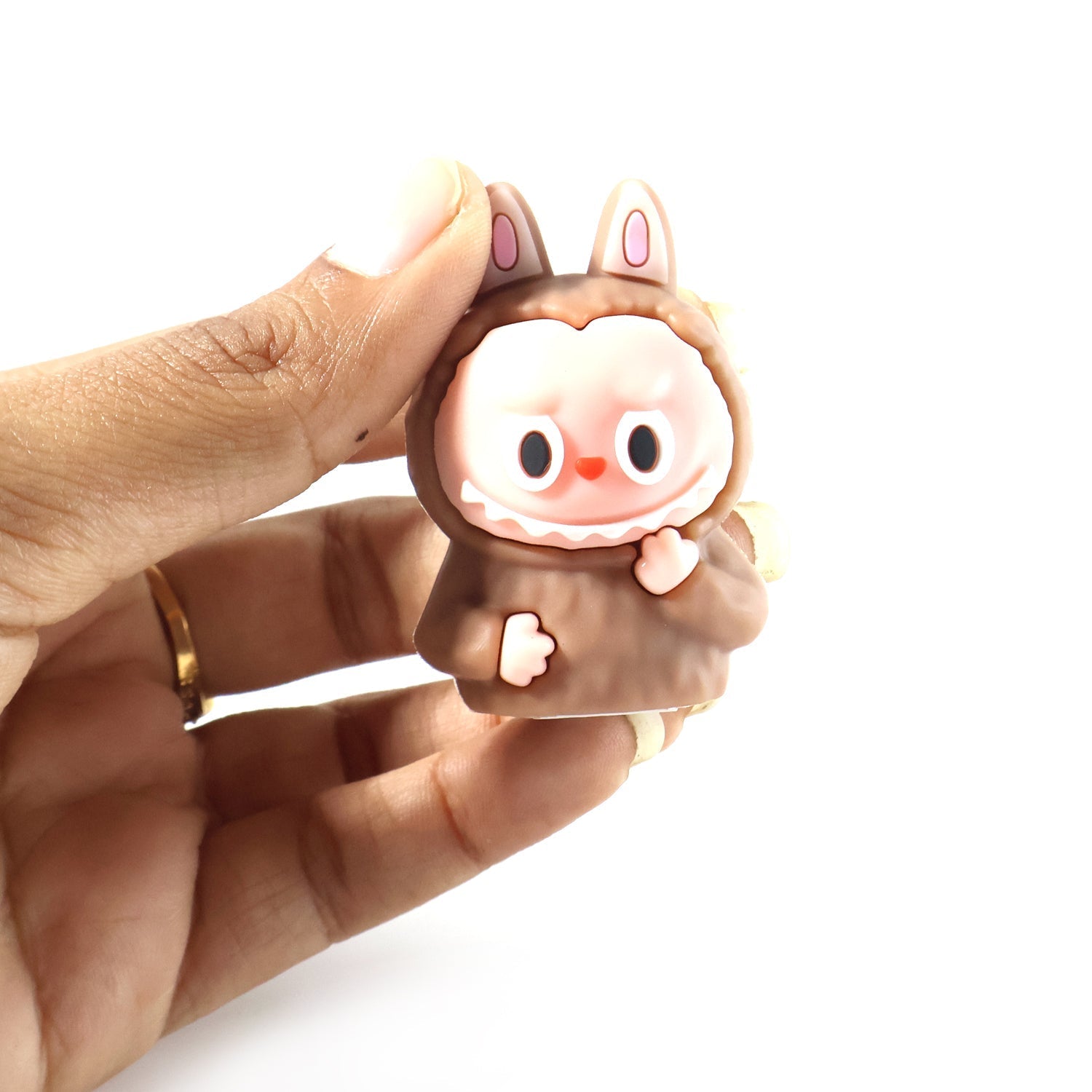 Cartoon 2 in 1 Cute Eraser with Pencil Sharpener (1 Pc / Mix Design) Signature kart
