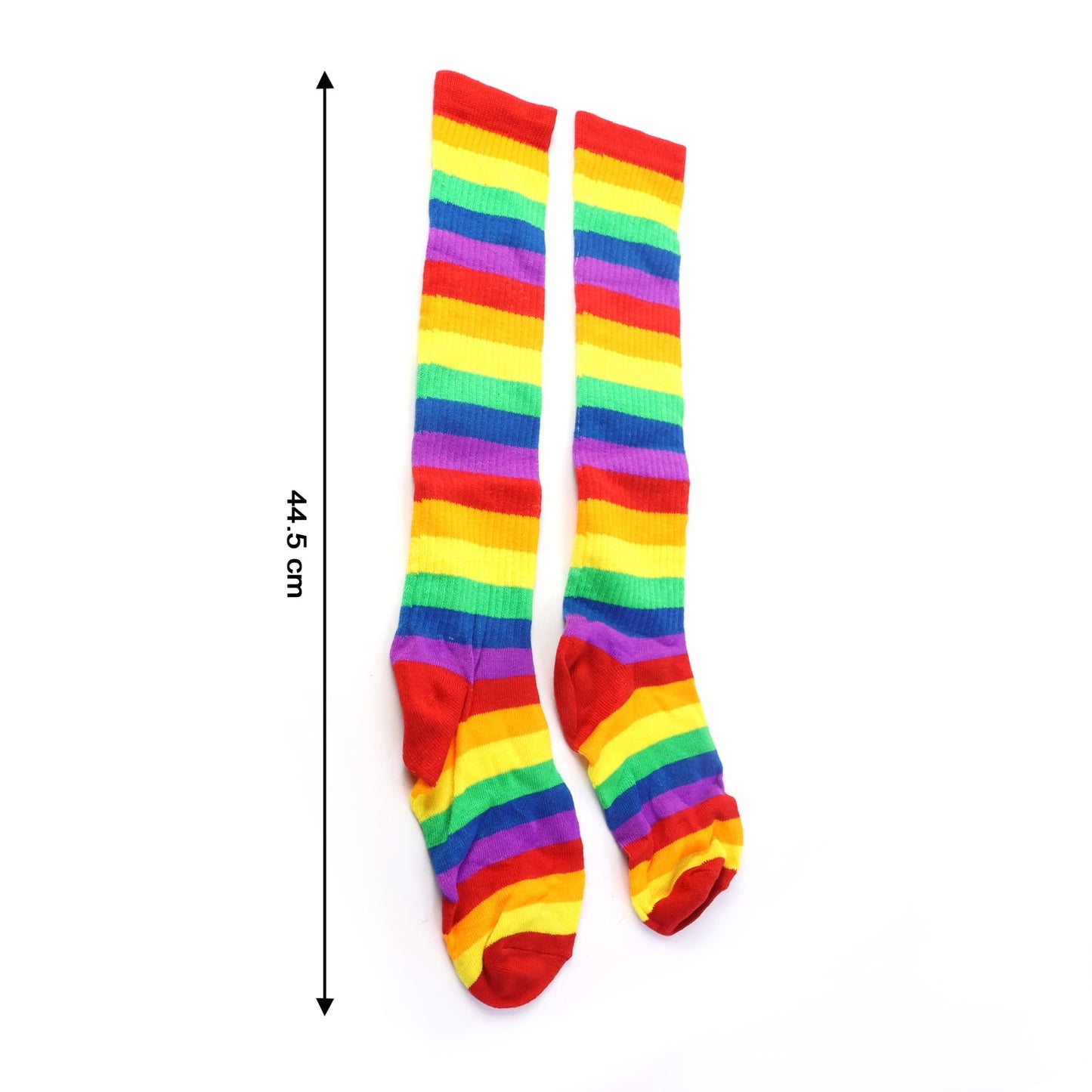 Premium Soft Light Socks (1 Pair / Long) The Morsignaturekarts