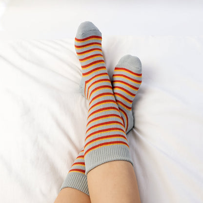 Premium Soft Light Socks (1 Pair / Long) The Morsignaturekarts