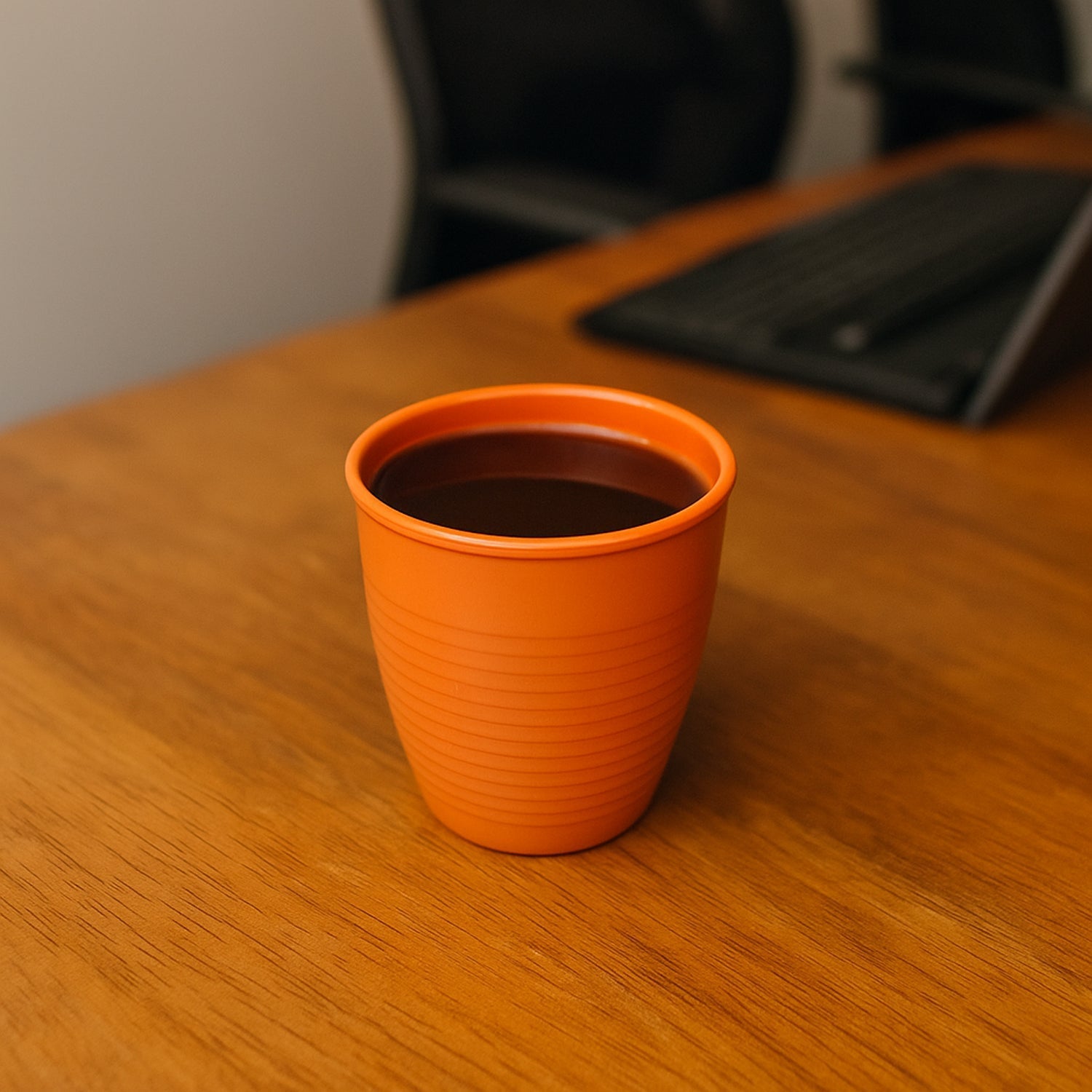 Durable Plastic Small Drinking Glass (1 Pc) signaturekarts