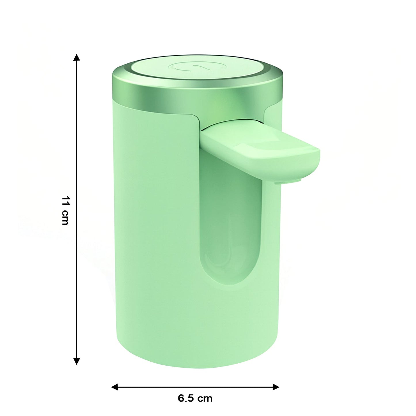 USB Rechargeable Automatic Water Dispenser for 20 Litre Bottle (1 Pc) Signaturekarts