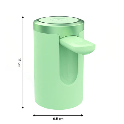 USB Rechargeable Automatic Water Dispenser for 20 Litre Bottle (1 Pc) Signaturekarts