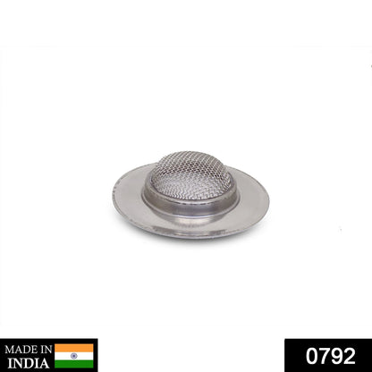 Stainless Steel Sink / Wash Basin Drain Strainer signaturekarts