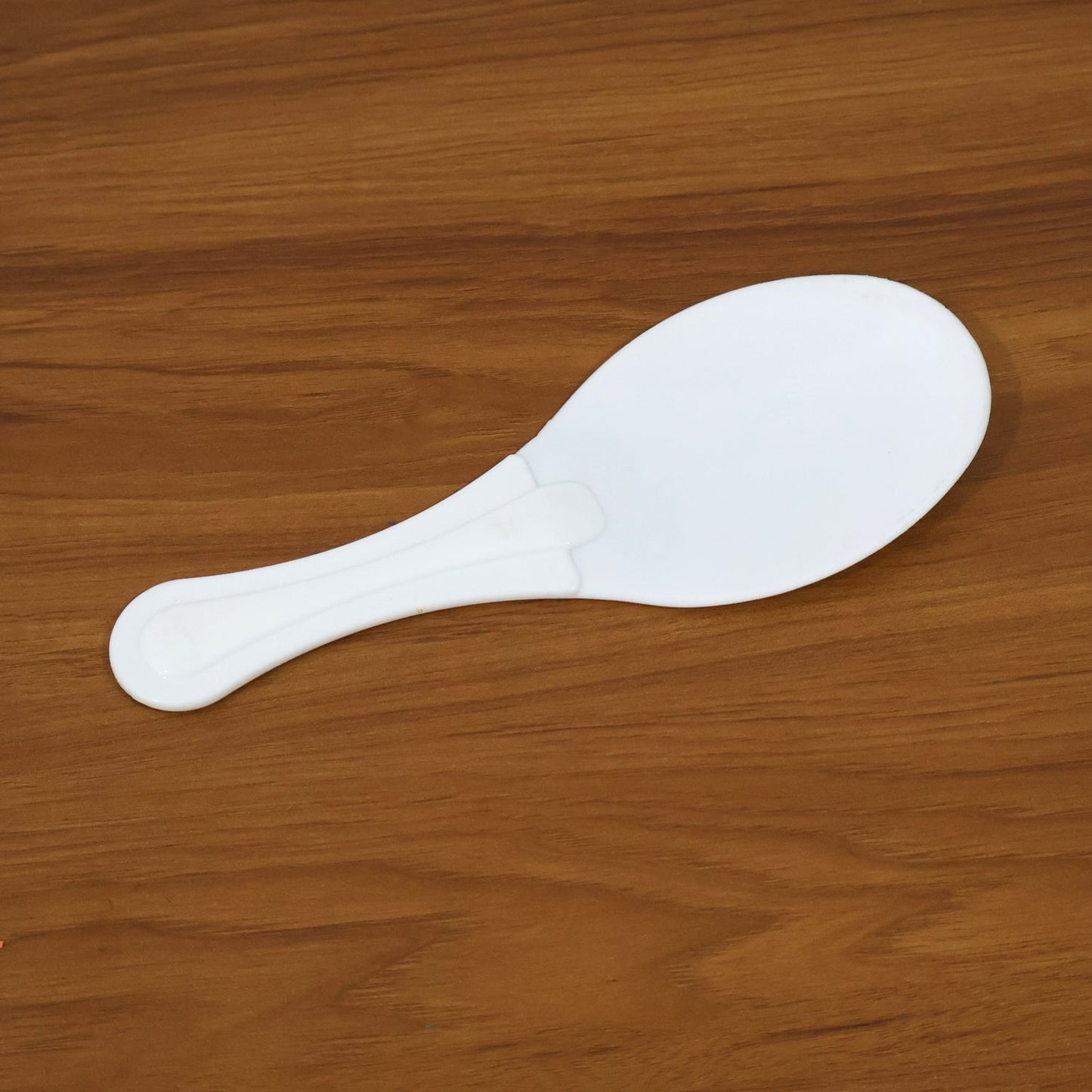 Plastic Non-Stick Rice Serving Paddle (1 Pc) signaturekarts
