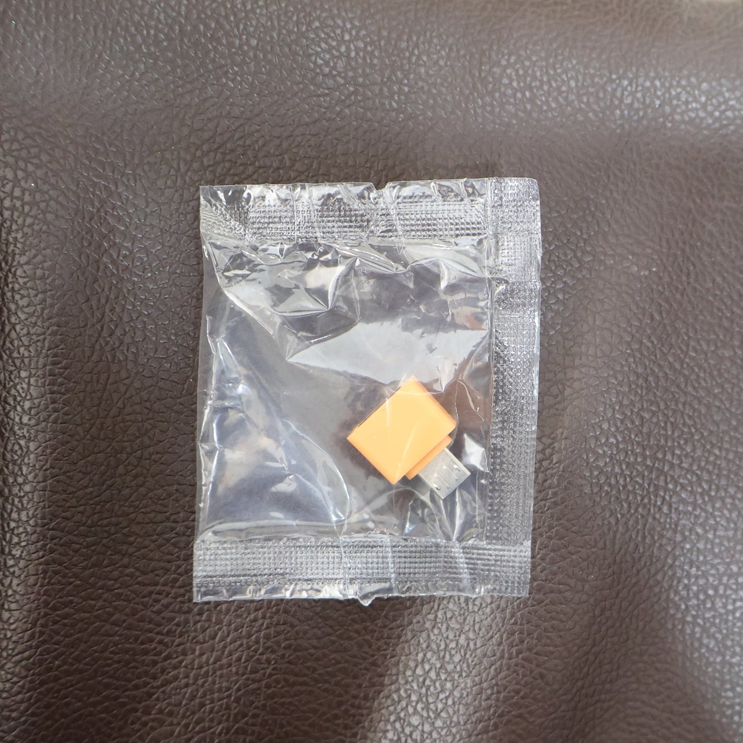 Micro USB OTG Adapter - (1 Pc / Mix Color) signaturekarts