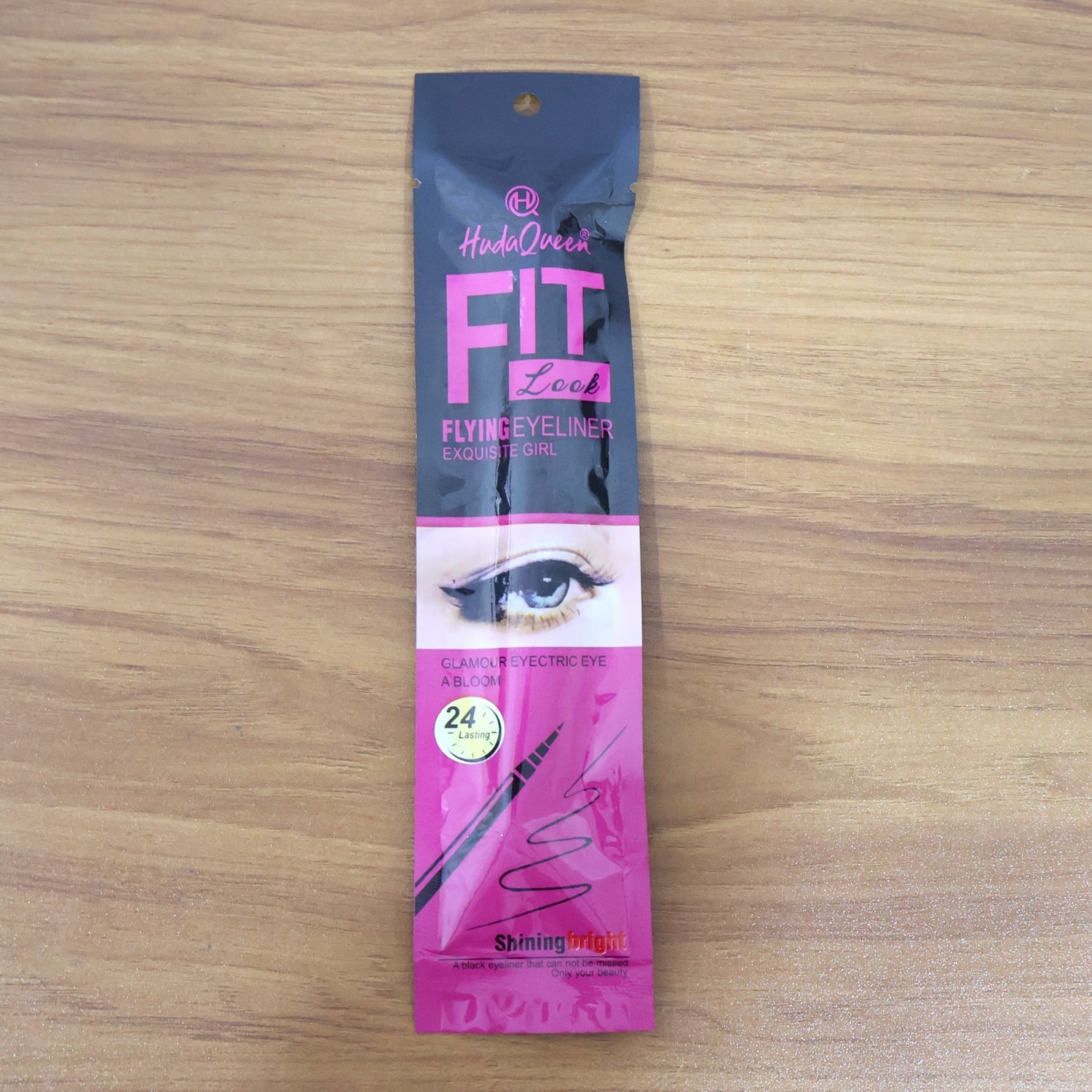 Premium FIT Flying Eyeliner Pen (1 Pc, 3 ml) The Morsignaturekarts