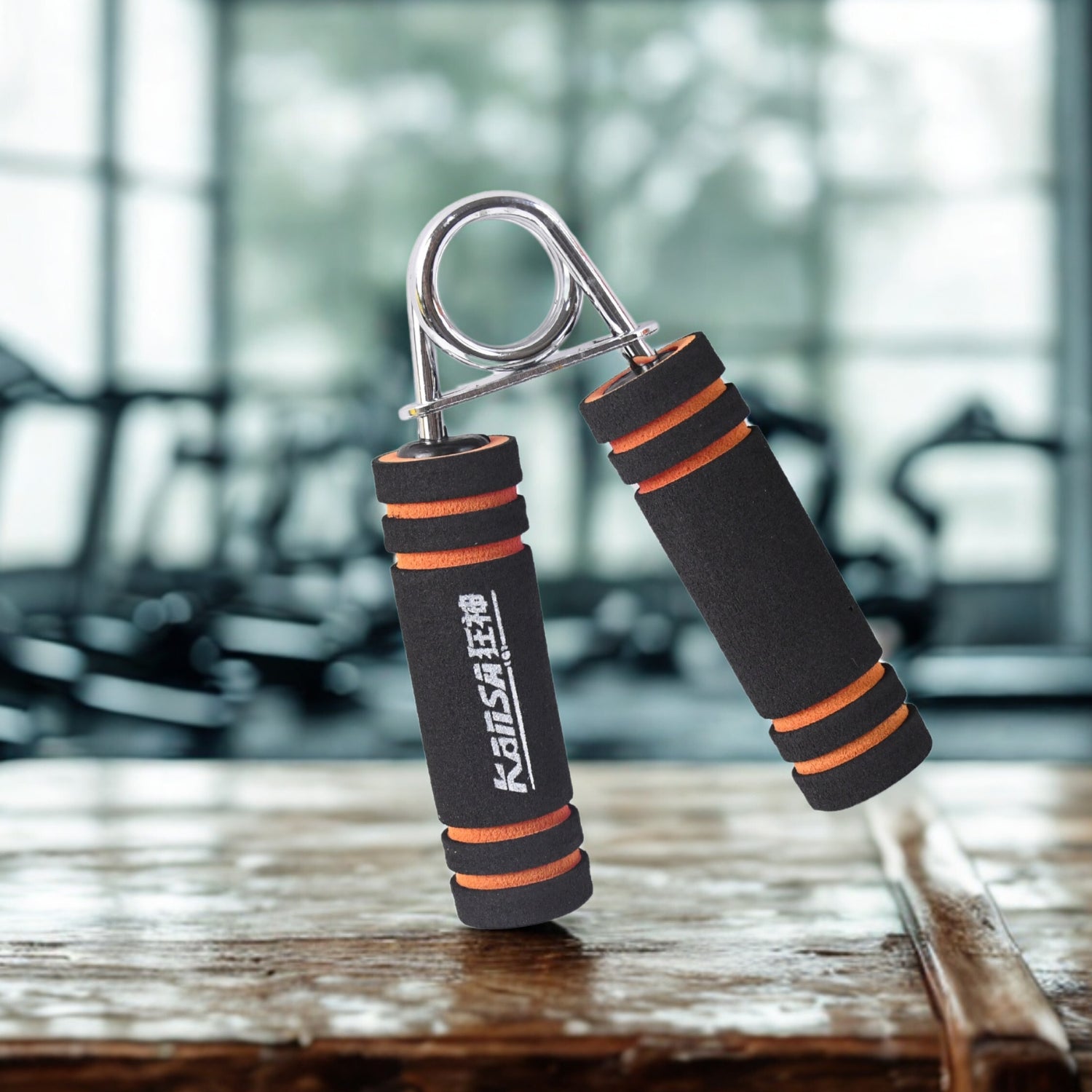 Hand Gripper for arm Exerciser Wrist Fitness Hand Grip Your Brand