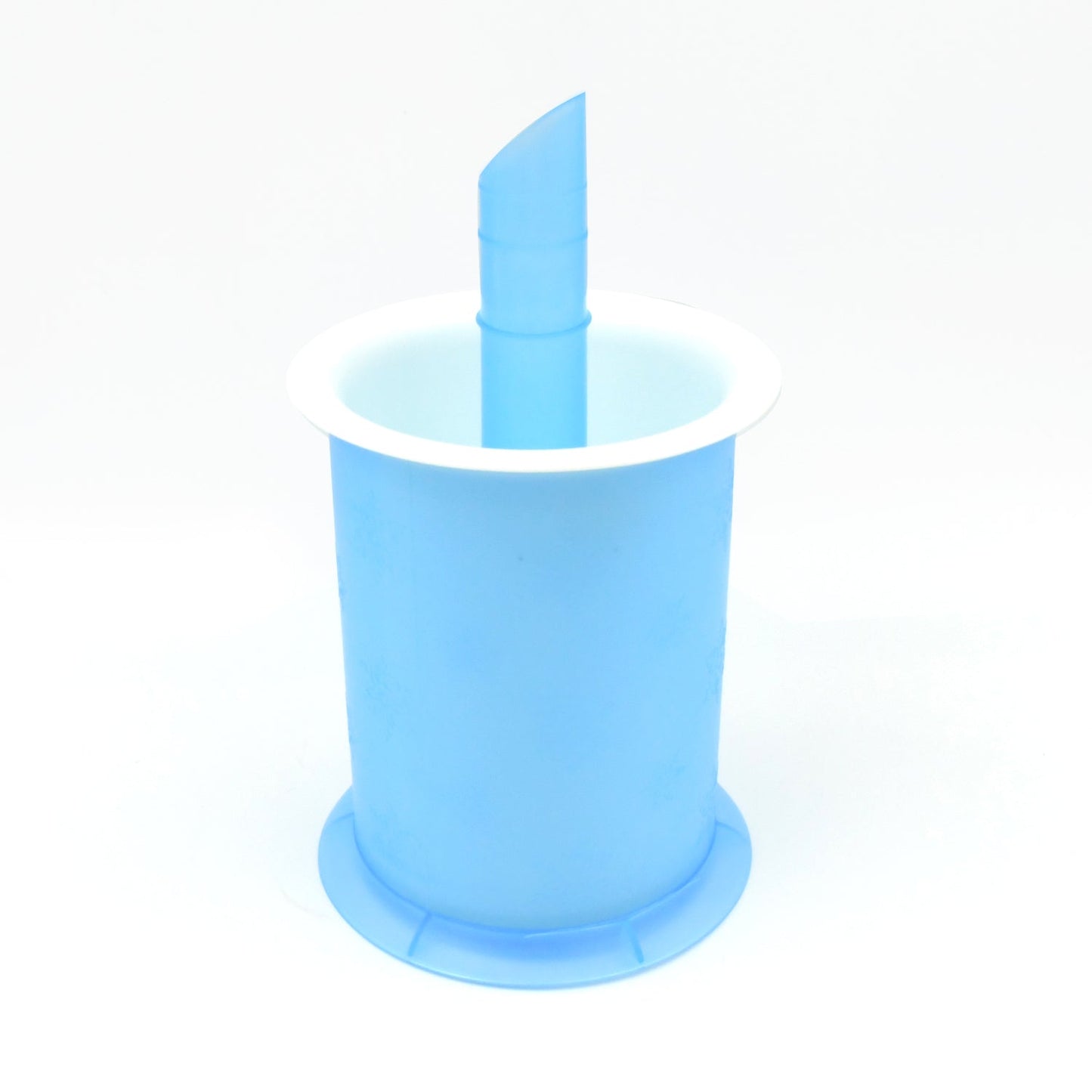 DIY Manual Popsicle Maker – Reusable Ice Cream Mold (Approx 20 Pcs Packing Bag) signaturekarts