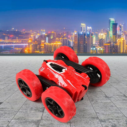 Electroplay Remote Control Car, Double Sided Fast Stunt Car (1 Set) Signature kart