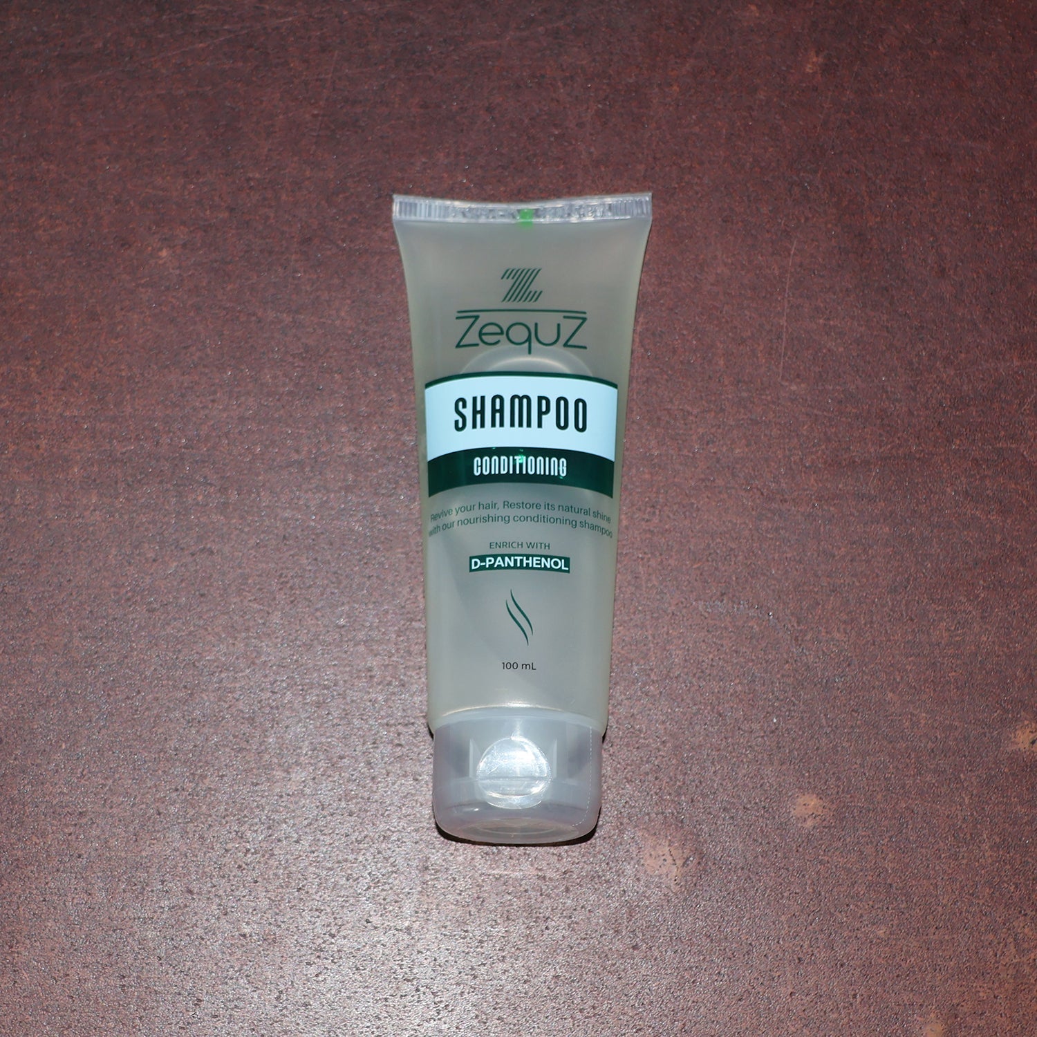 Zequz Conditioning Shampoo - (1 Pc / 100 ML) signaturekarts