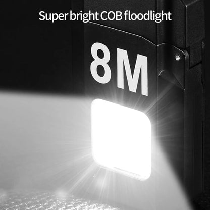 Multifunctional Portable Mini High Brightness Lighting Torch Lighter (1 Pc) Signature kart