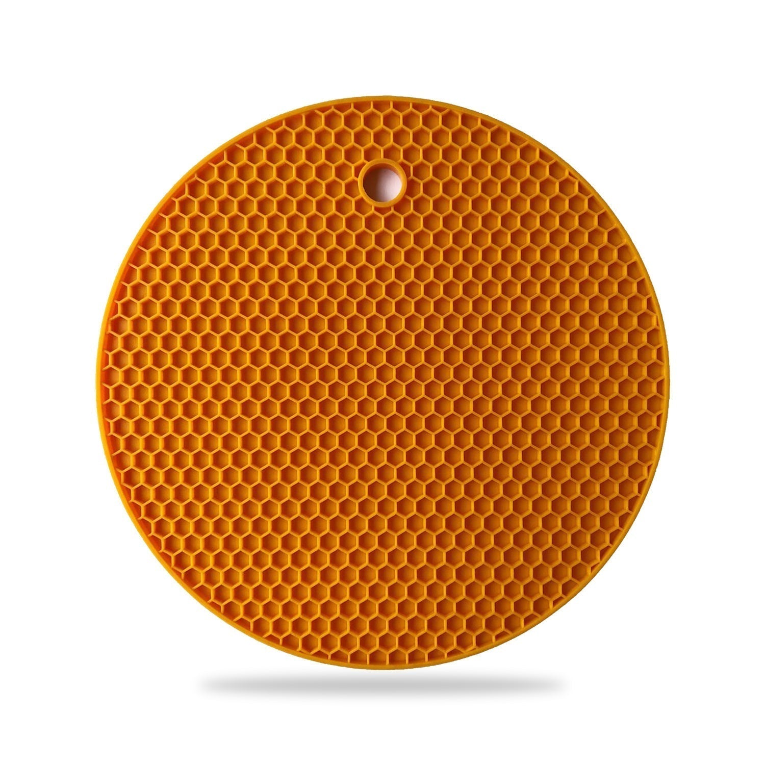 Silicone Trivet for Hot Dish and Pot, Silicone Hot Pads ( 1 pcs ) signaturekarts