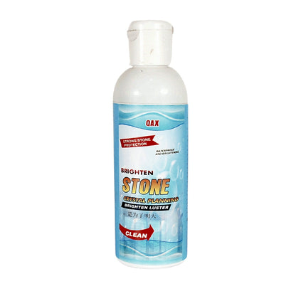 Stone Stain Remover & Crystal Plating Cleaner for Tiles (75 ML) signaturekarts