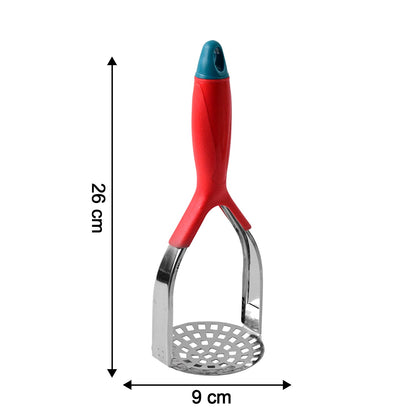 Supermom Kitchen Food Masher (1 Pc) signaturekarts