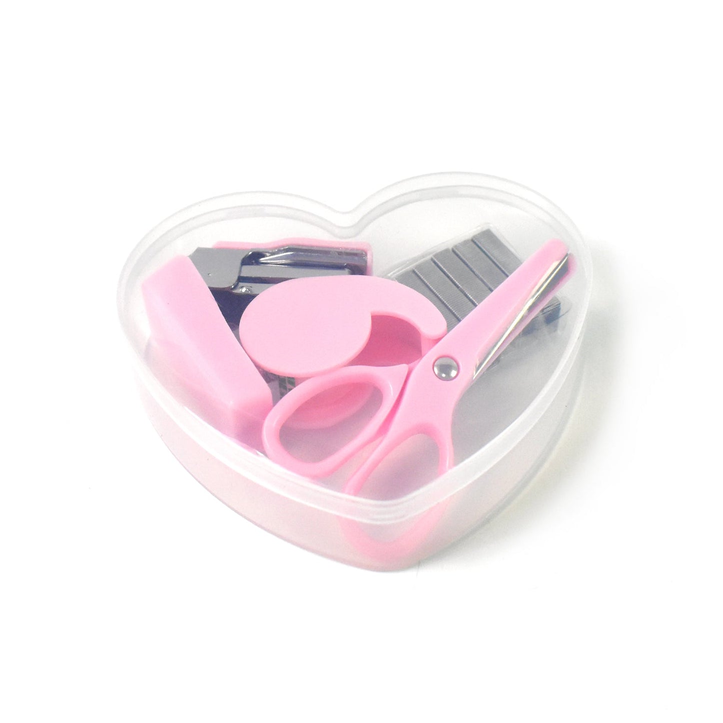 Mini Office Stationery Set (4 Pcs Set) signaturekarts