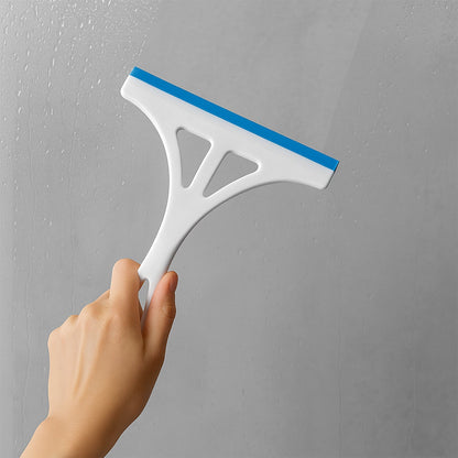 Plastic Glass Wiper and Kitchen Platform Wiper (Multicolor) Signature Kart