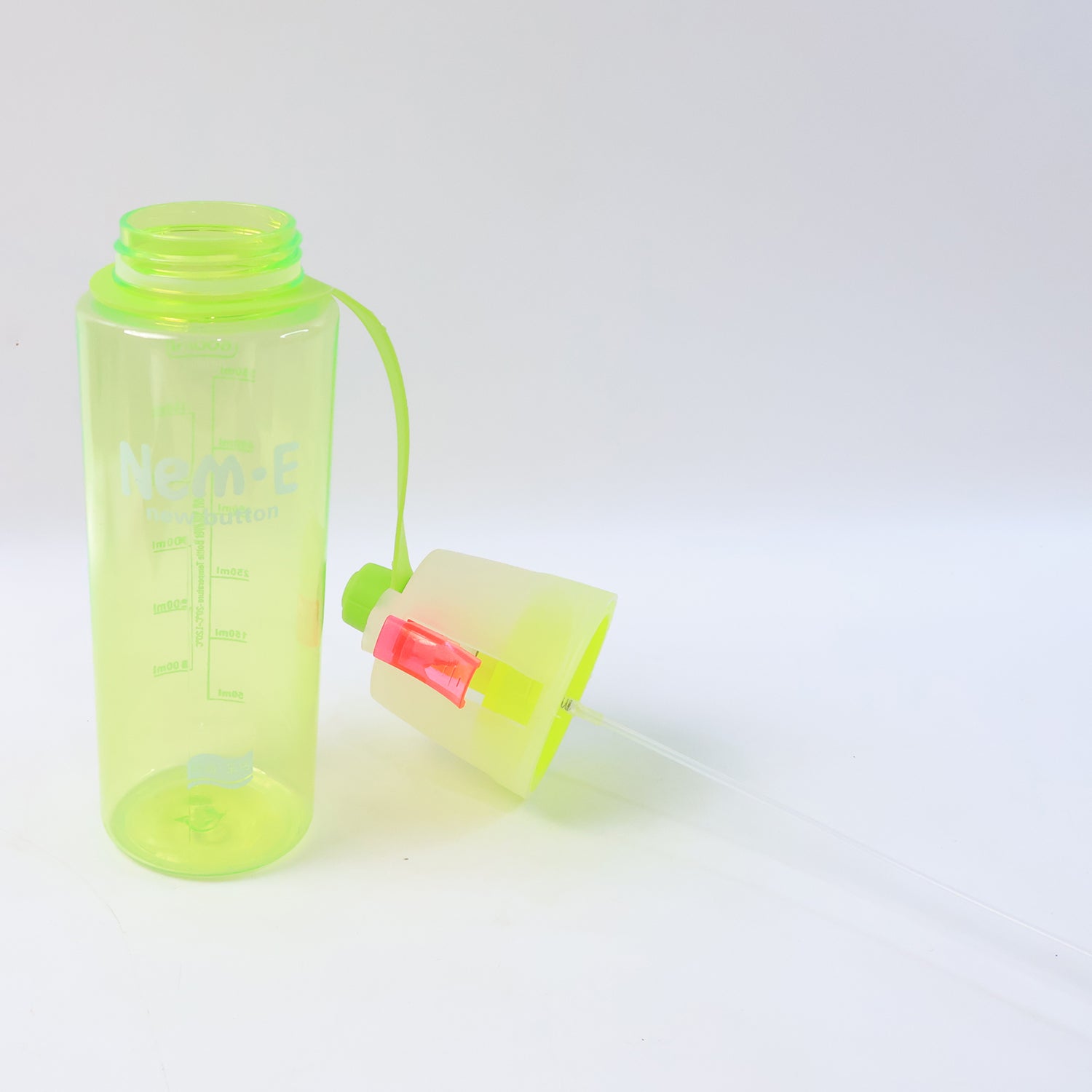 Leakproof Mist Bottle