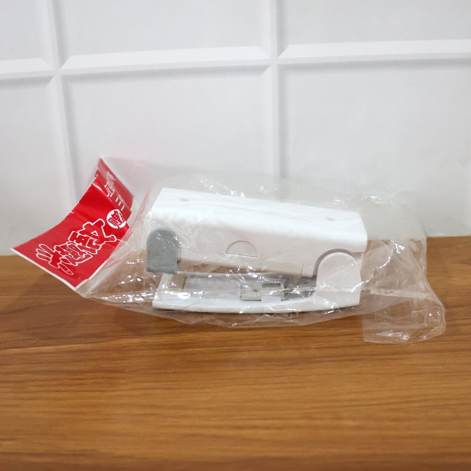Portable Mini Heat Sealer Machine for Plastic Bags (1 Pc) signaturekarts