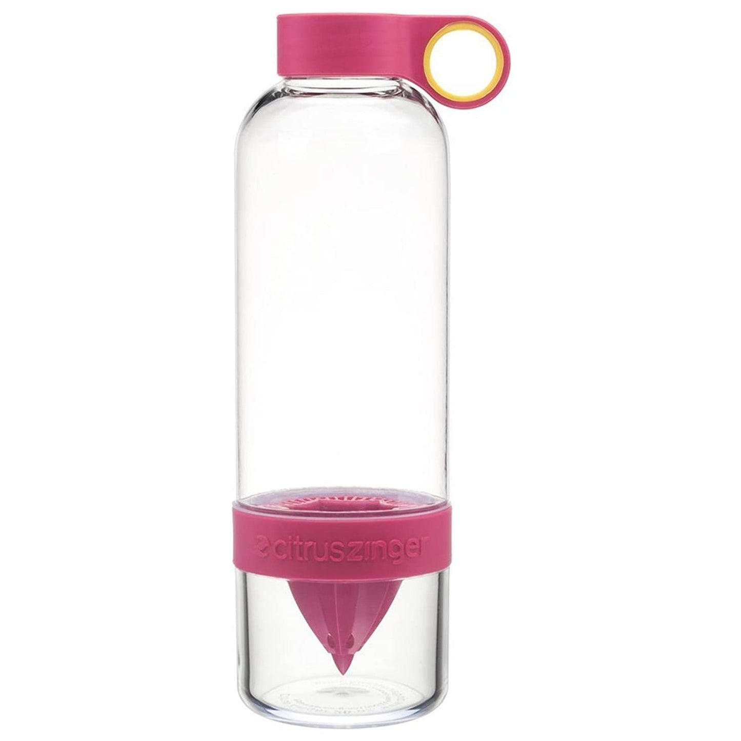CITRUS JUICER BOTTLE INSTANT JUICE SPORTS BOTTLE  JUICE MAKER INFUSER BOTTLE signaturekarts