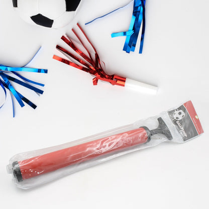 Plastic Pump for Inflating Balls (28 CM) - Inflatable Ball Development Toy signaturekarts