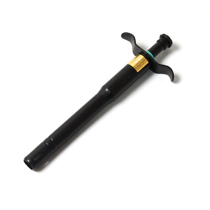 Stainless Steel Black Gas Lighter for Gas Stove, Long Lasting (1 Pc) signaturekarts