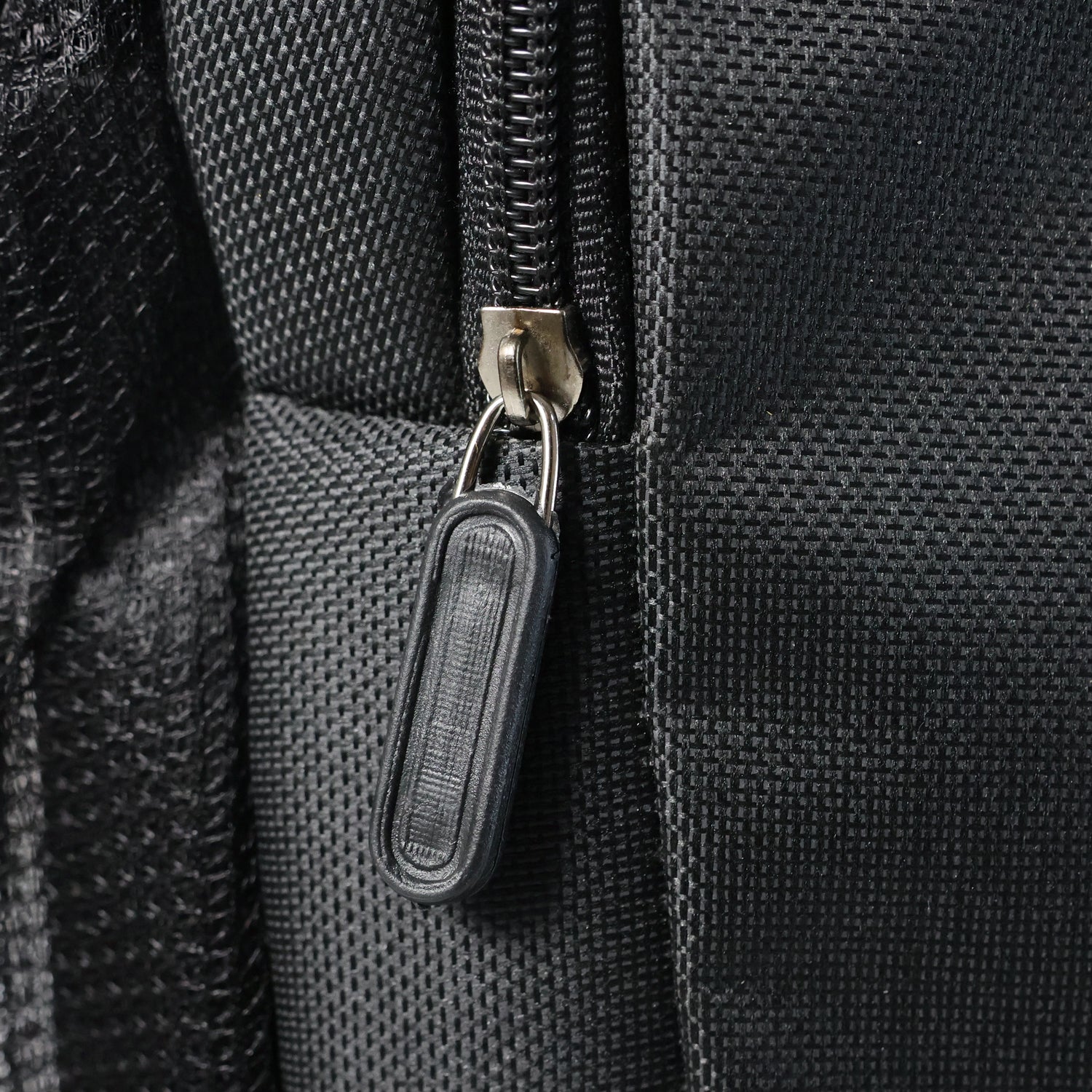 Lightweight Water-Resistant Laptop Bag with Pockets & Adjustable Strap Your Brand