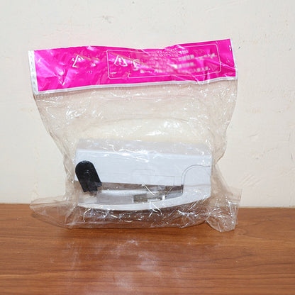 Portable Mini Heat Sealer Machine for Plastic Bags (1 Pc) signaturekarts