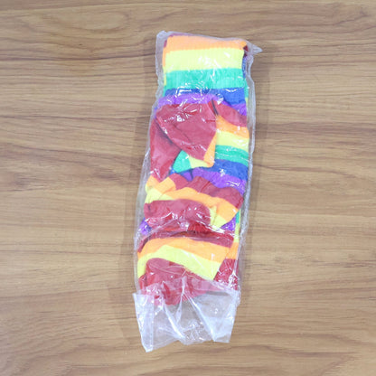 Premium Soft Light Socks (1 Pair / Long) The Morsignaturekarts