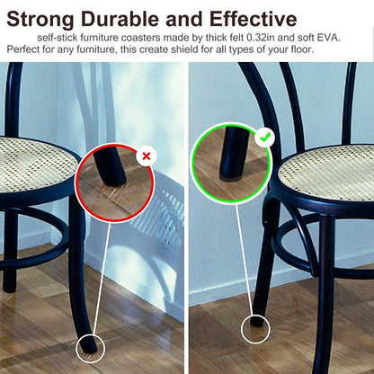 Furniture Protection Pad (2 Pcs Set) Signaturekarts