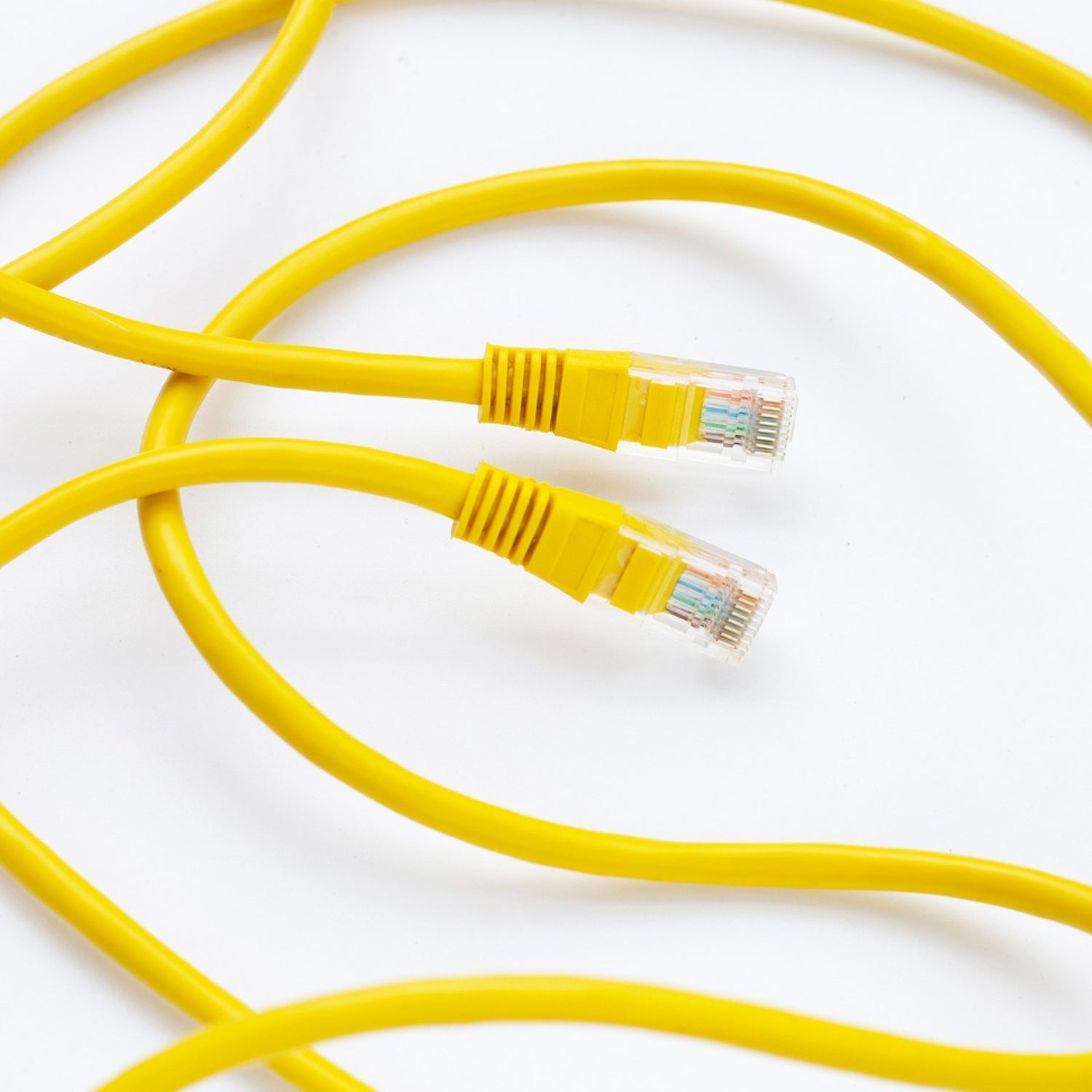 High-Speed 78 Cm Ethernet LAN Cable (1 Pc) The Morsignaturekarts