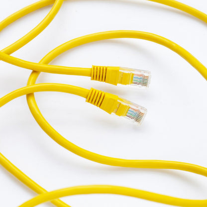 High-Speed 78 Cm Ethernet LAN Cable (1 Pc) The Morsignaturekarts