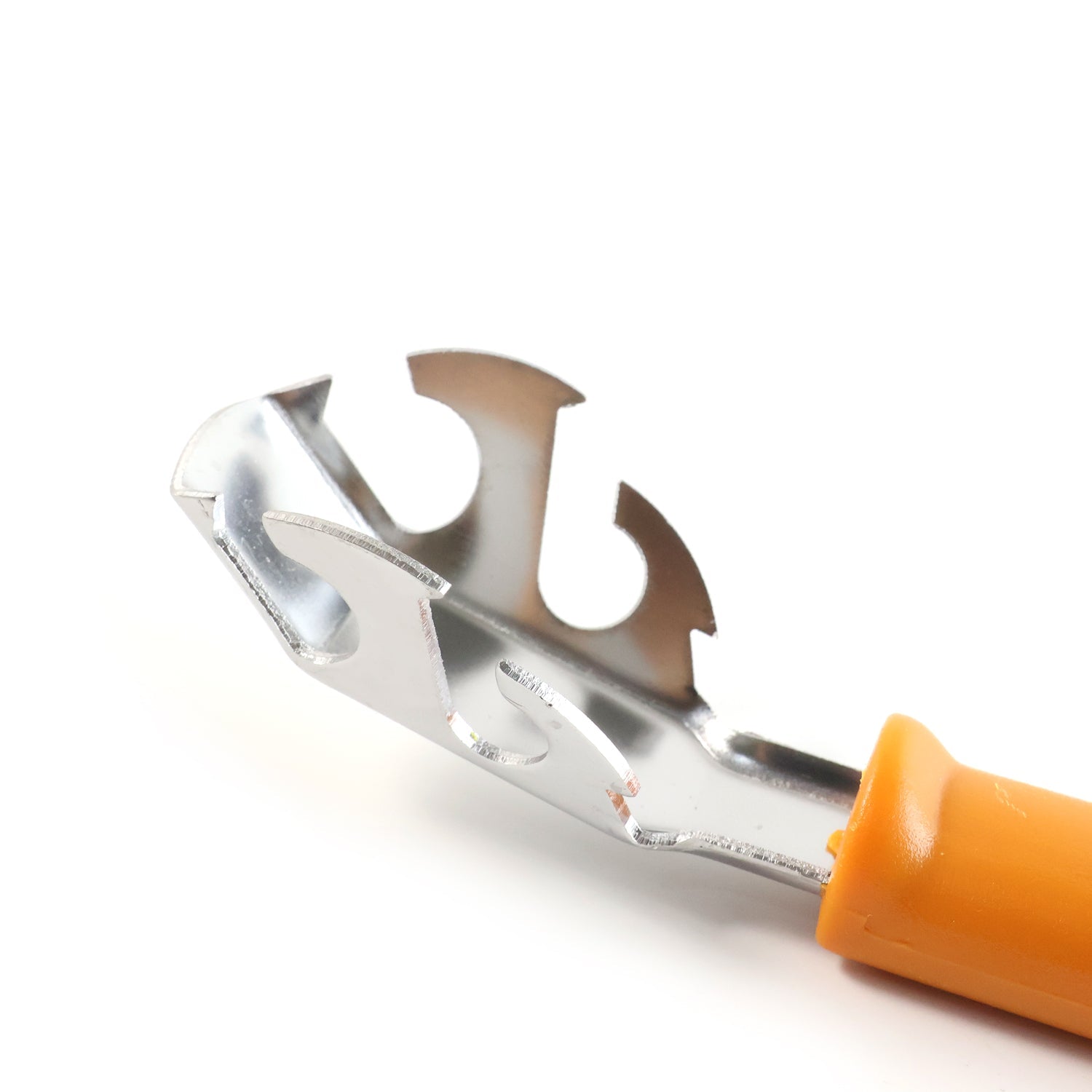 Multi-Functional Stainless Steel Hot Pot Gripper Clamp & Pan Lifter Tool (1 Pc) The Morsignaturekarts
