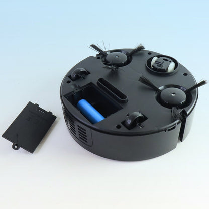 Vacuum Cleaner Sweeping Robot (1 Pc) Signature kart