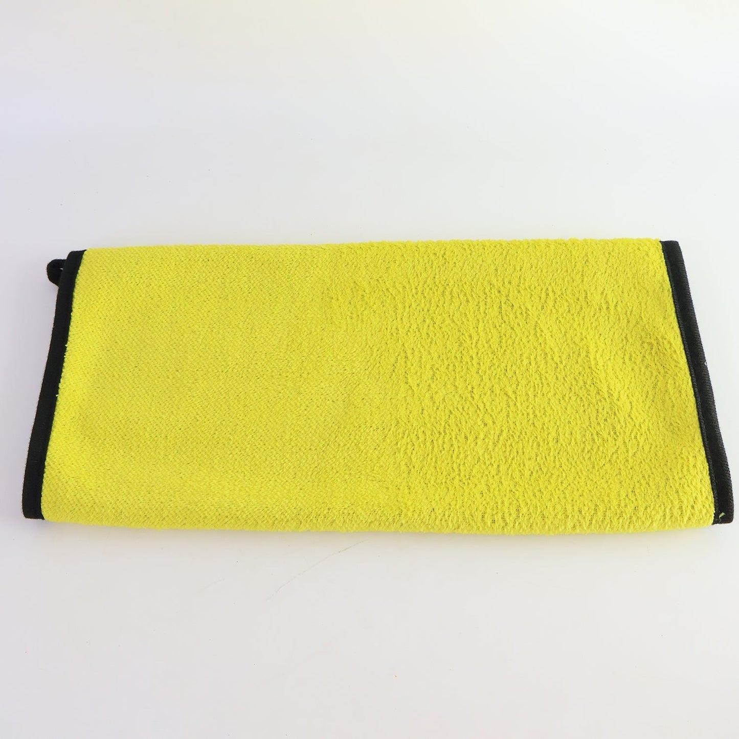 Premium Microfiber Cleaning Cloth, Towel (40x30 cm / 1 Pc) signaturekarts