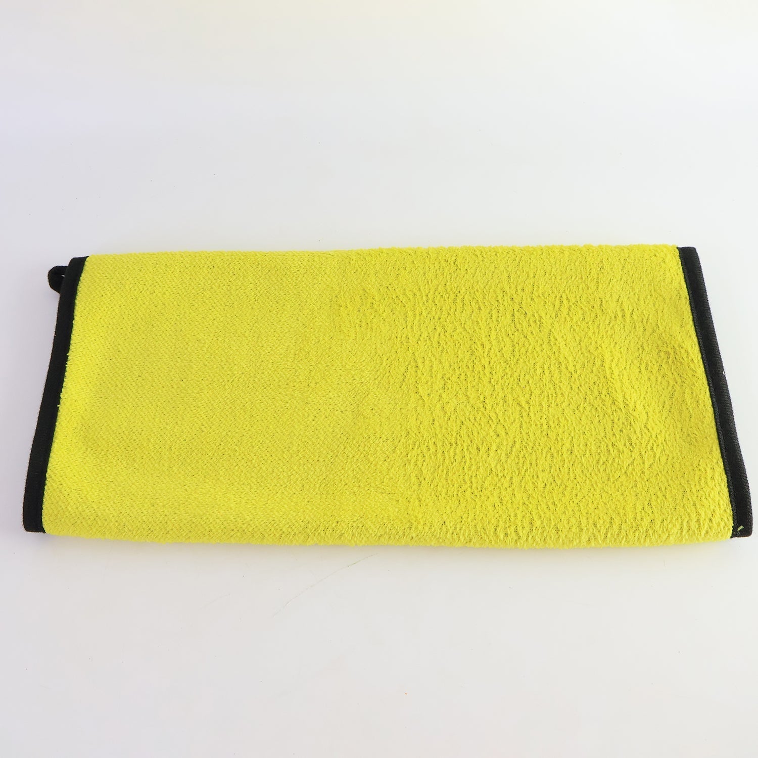 Premium Microfiber Cleaning Cloth, Towel (40x30 cm / 1 Pc) signaturekarts