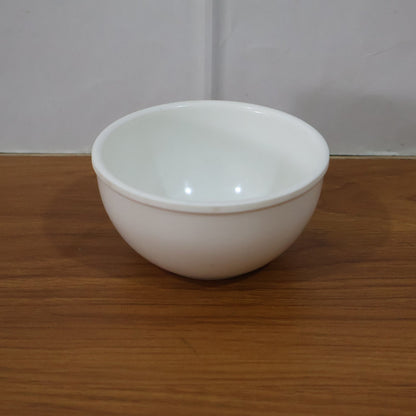 Premium Melamine Serving & Snack Bowl (Small) signaturekarts