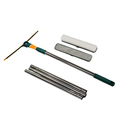3-in-1 Glass Wiper – Multi-Surface Cleaner for Home & Office signaturekarts
