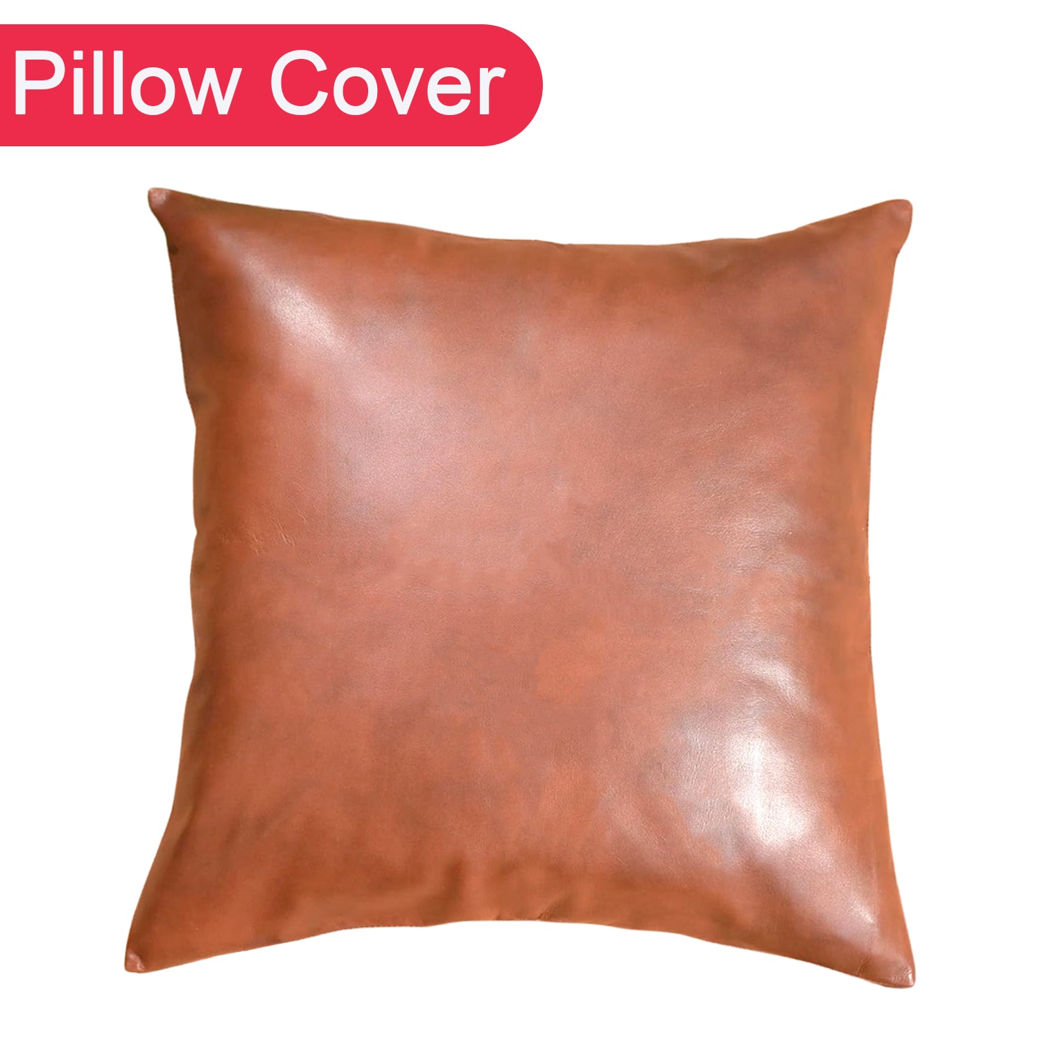 Pillow Covers, Couch Pillows Cover (60 × 60 CM) signaturekarts