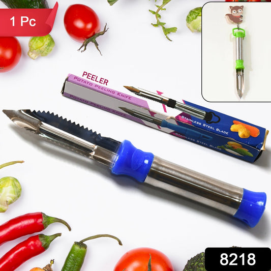 2-in-1 Vegetable Peeler (1 pc) signaturekarts