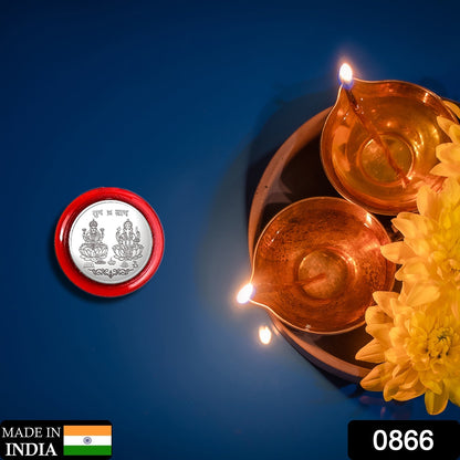 Pooja Coin signaturekarts