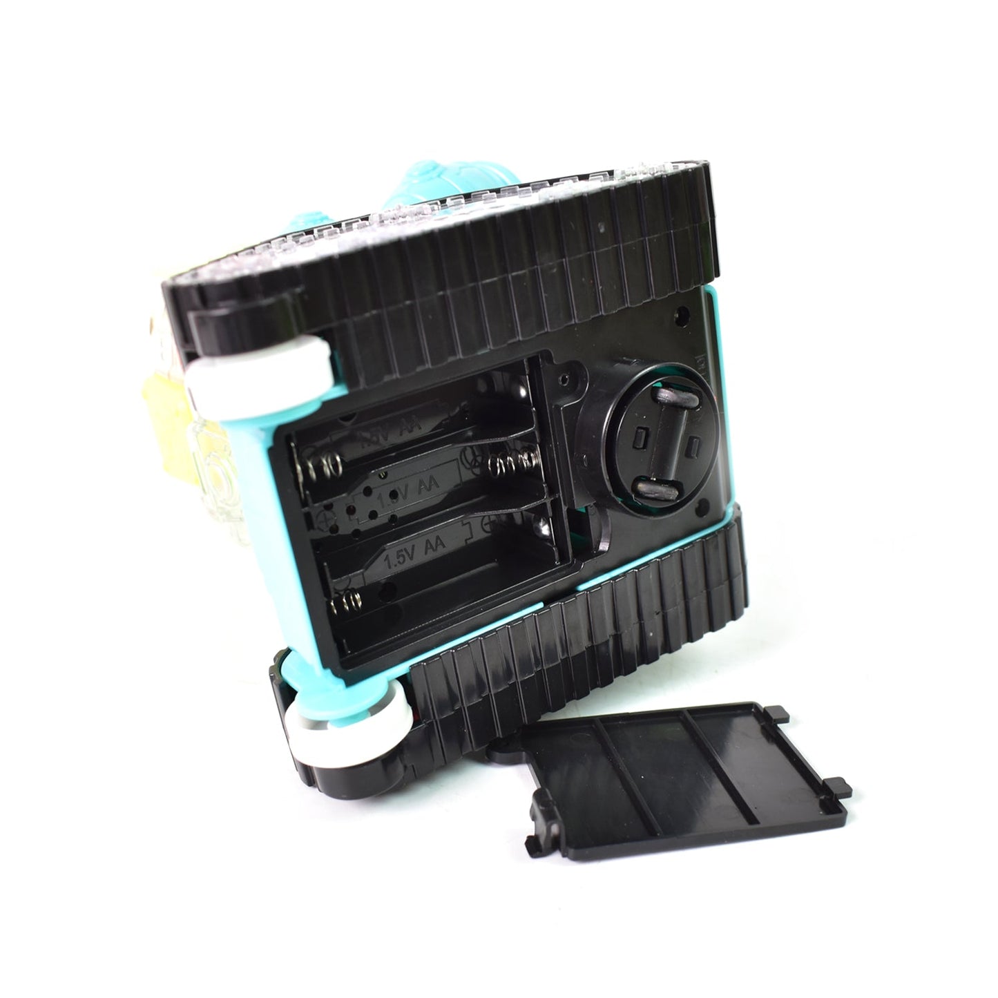 Gear Robot Car for Kids (1 Pc) Signaturekarts