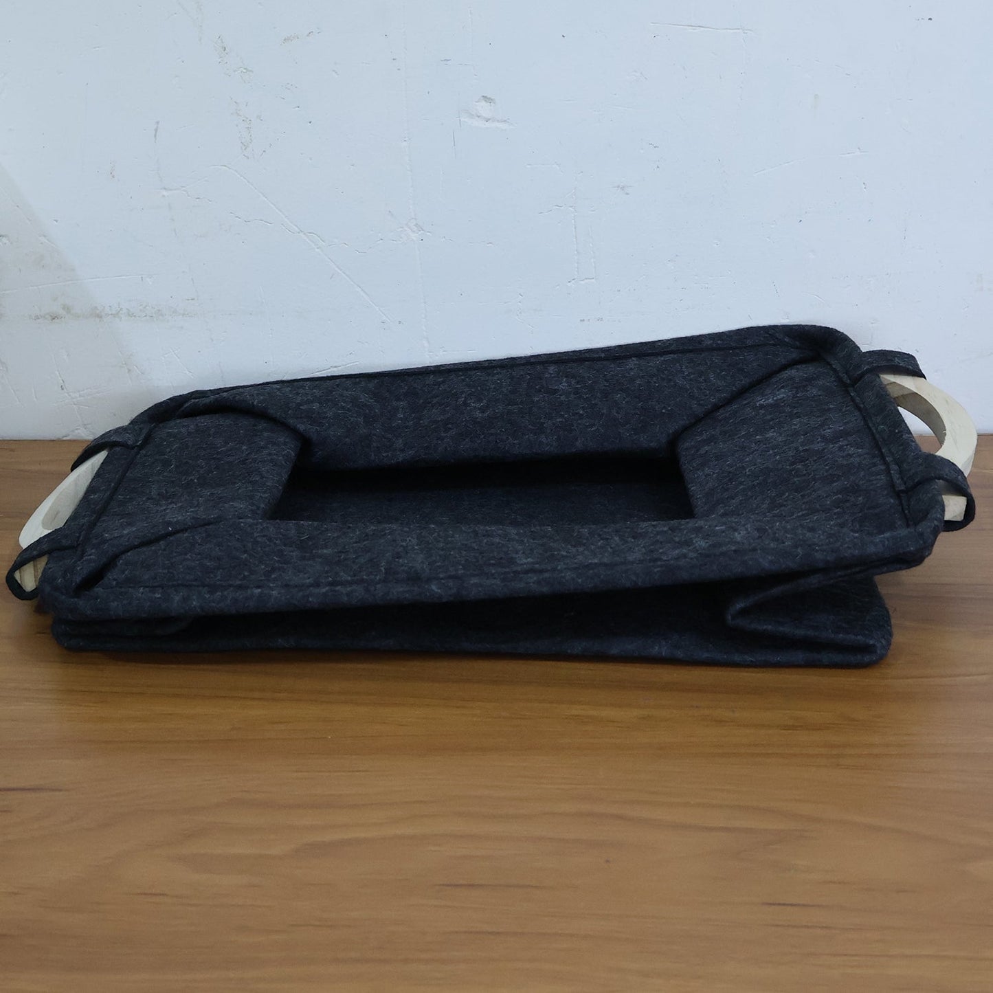 Pet Toy Storage Basket - ( 39 × 29 × 17 cm / 1 Pc) signaturekarts